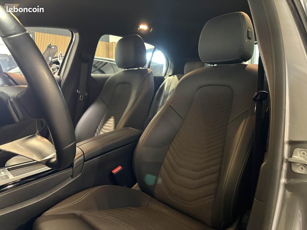 MERCEDES CLASSE A 250e BV 8G-DCT 5P - BM 177 Progressive Line (image 8)