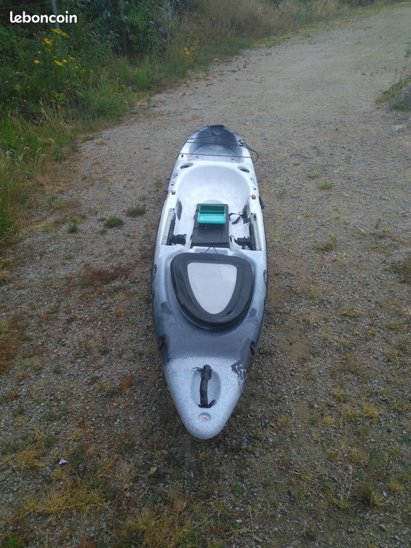 Kayak abaco 420 , 500 (image 1)