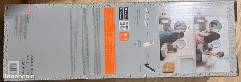 Orbis elypse : 560mm tunable white ledvance (image 2)