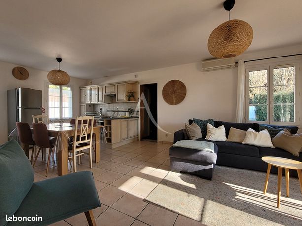 Maison 3 pièces 75 m²