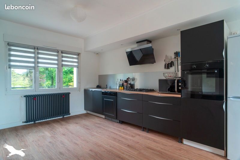 Maison 5 pièces 120 m² · à Rosporden · 120 m² · 279 500 €