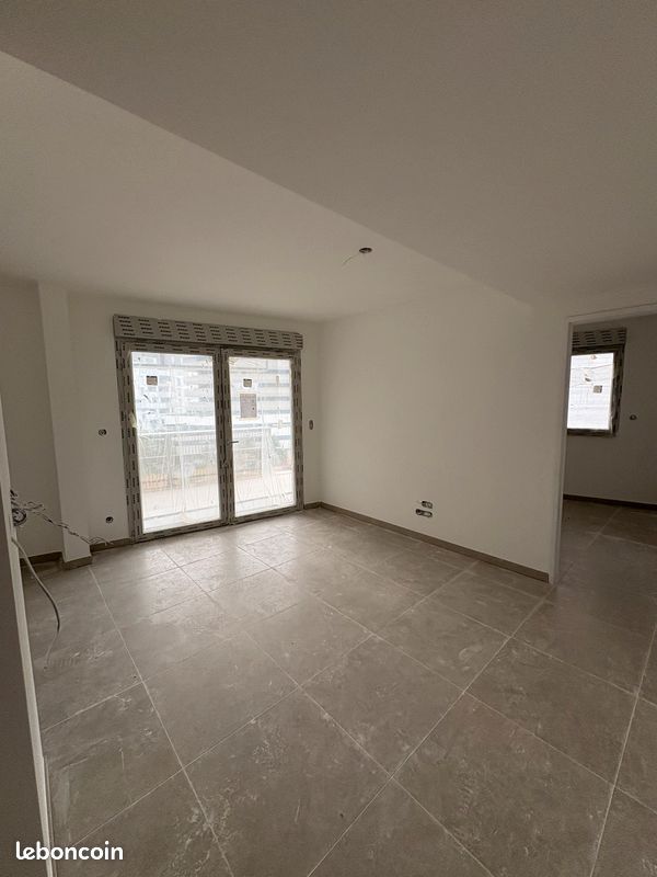 Appartement 2 pièces 38 m² · à Montpellier · 38 m² · 245 000 €