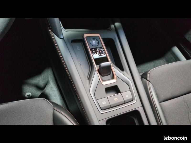 Cupra Formentor 1.5 eTSI Hybrid 150ch V DSG7 (image 14)