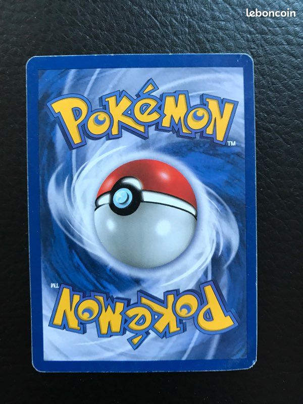 Cartes Pokémon (image 2)