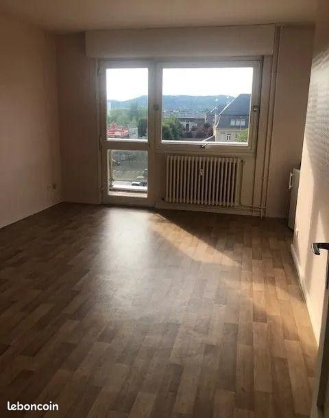 Appartement 1 pièce 25 m² · à Thionville · 25 m² · 600 €/mois
