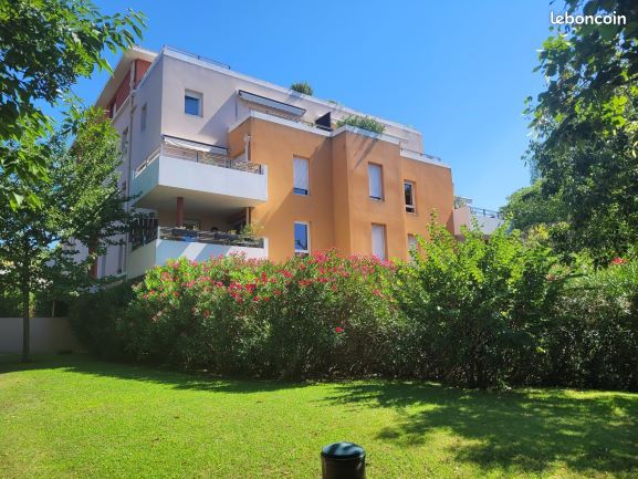 Appartement 3 pièces 67 m² · à Aix-en-Provence · 67 m² · 1 400 €/mois