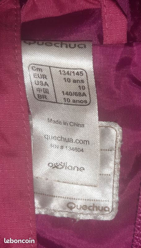 Blouson (image 3)