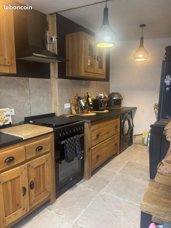 Maison 4 pièces 75 m² · à Louargat · 75 m² · 121 500 €