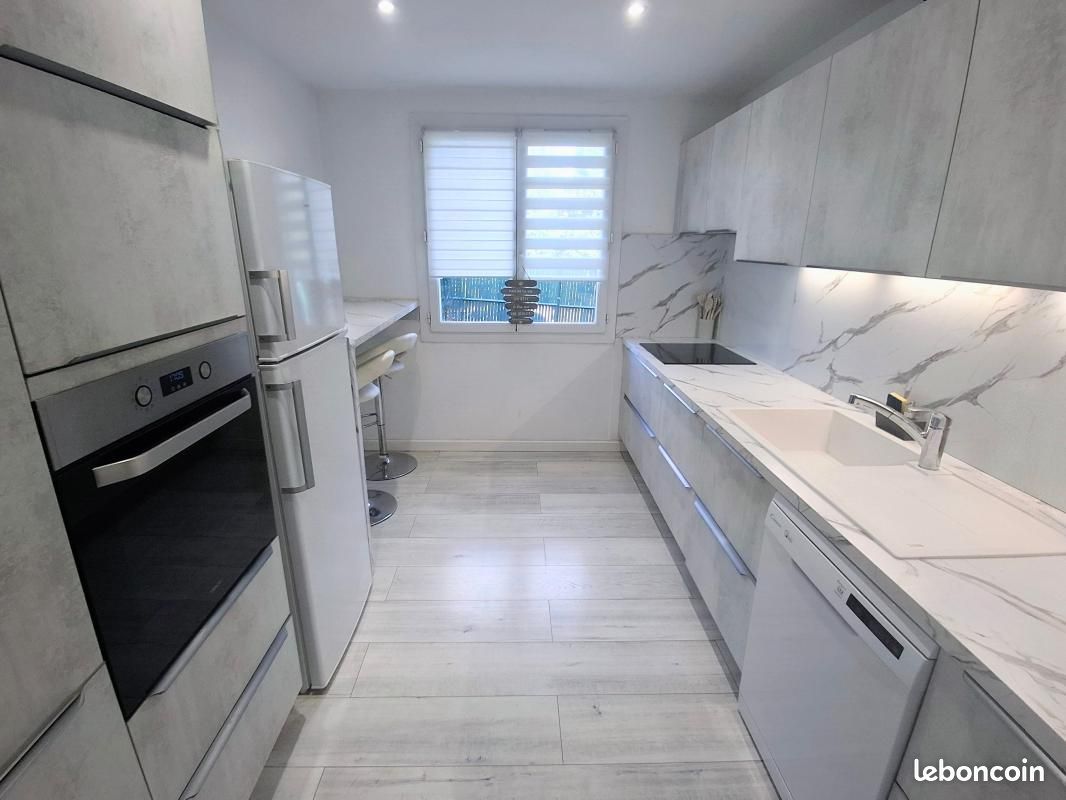 Appartement 4 pièces 78 m² · à Ollioules · 78 m² · 345 000 €