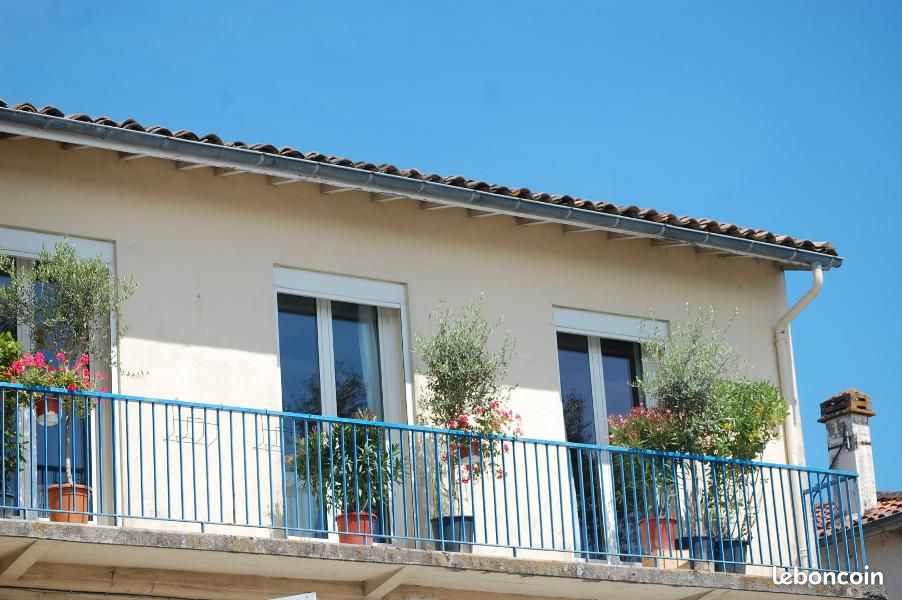 Maison 4 pièces 90 m² - Blaye 33390 (image 2)