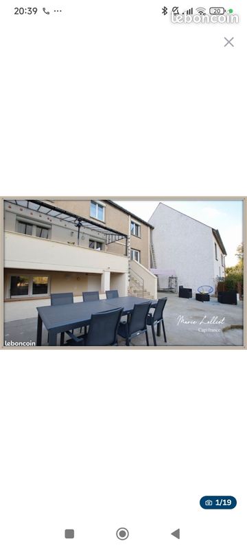 Maison 5 pièces 123 m² · à Dadonville · 123 m² · 240 000 €