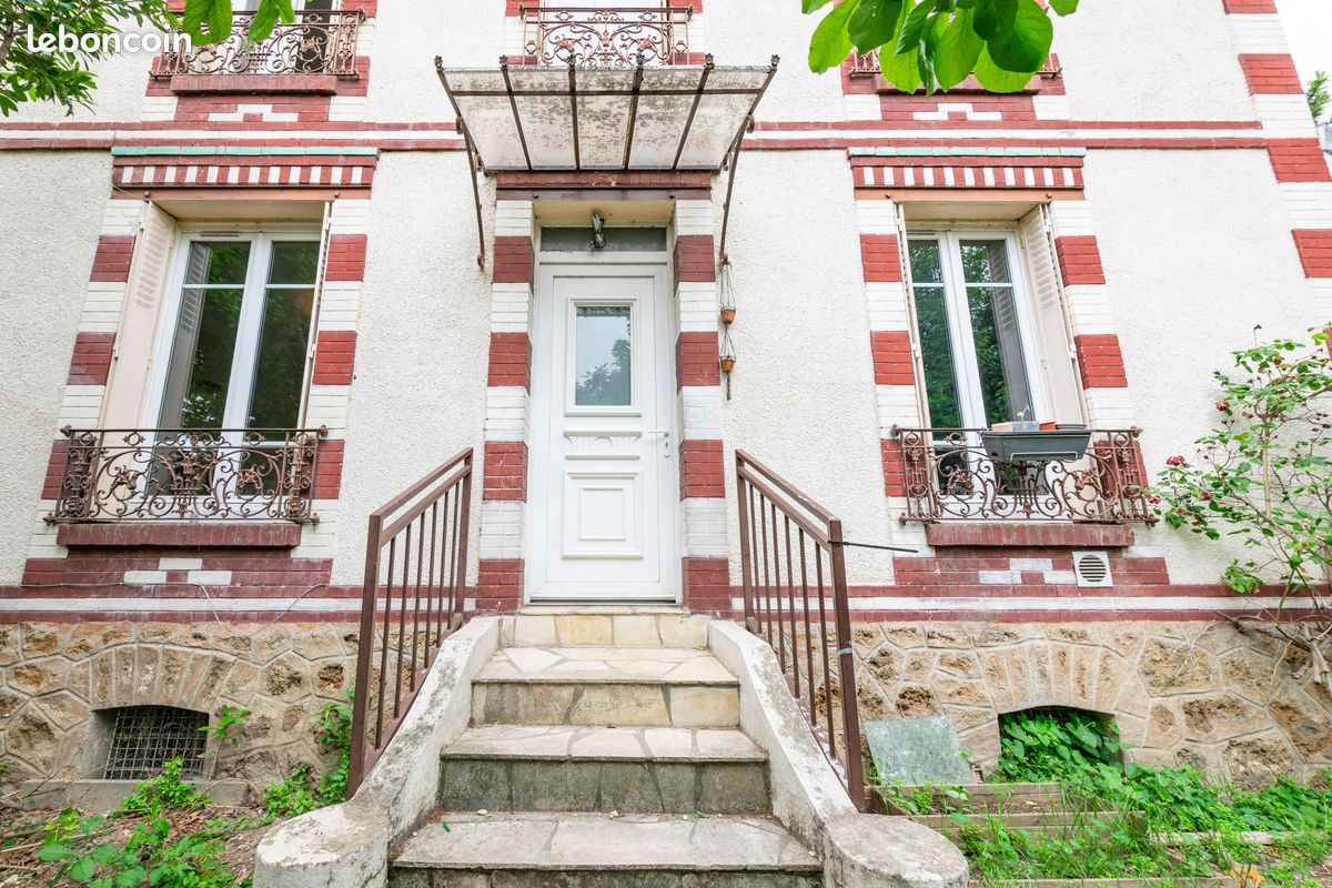 Maison 4 pièces 65 m² · à Villeneuve-le-Roi · 65 m² · 239 000 €