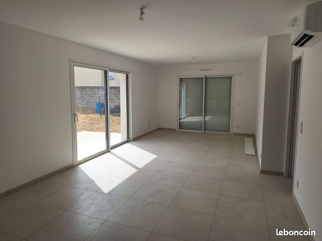 Location Maison T4 84m² (image 3)