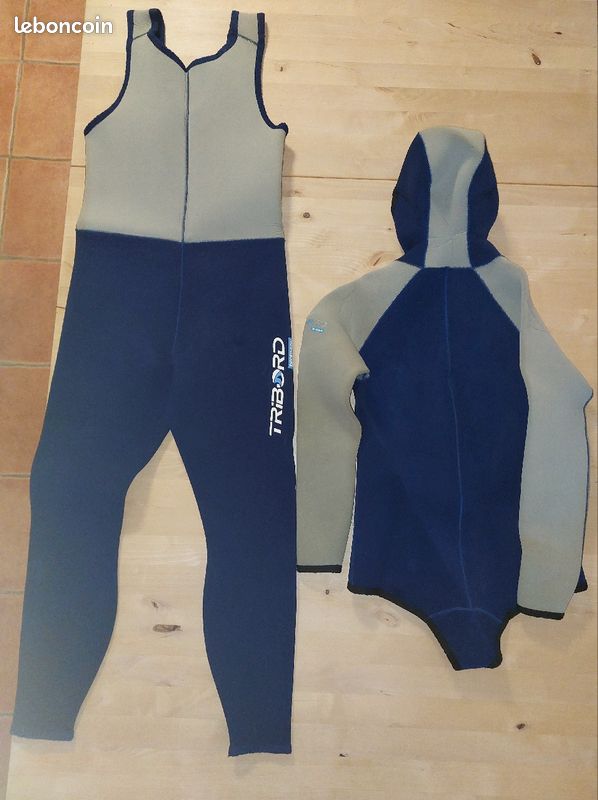 Decathlon Costume Tribord Uomo Tribord Costume Costumi Arena Uomo