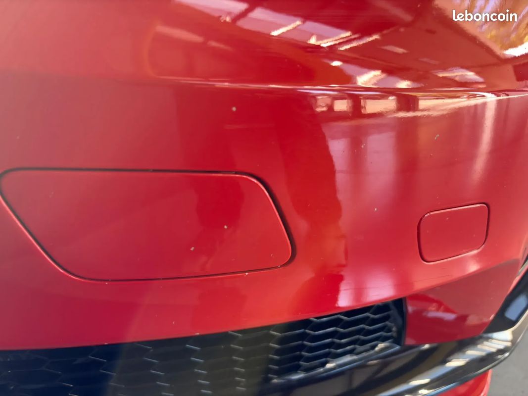 AUDI RS3 Sportback 2.5 TFSI 8V1 367ch - Garantie - Echappement Sport RS, Magnetic Ride, Sièges RS chauffants, Bang à Olufsen - (image 36)