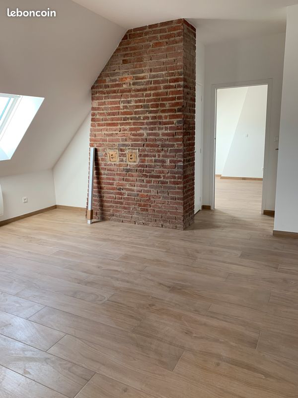 Appartement 2 pièces 31 m² · à Amiens · 31 m² · 750 €/mois