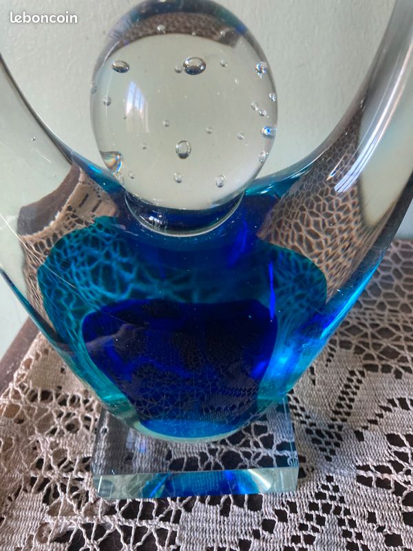 Trophée Murano (image 3)