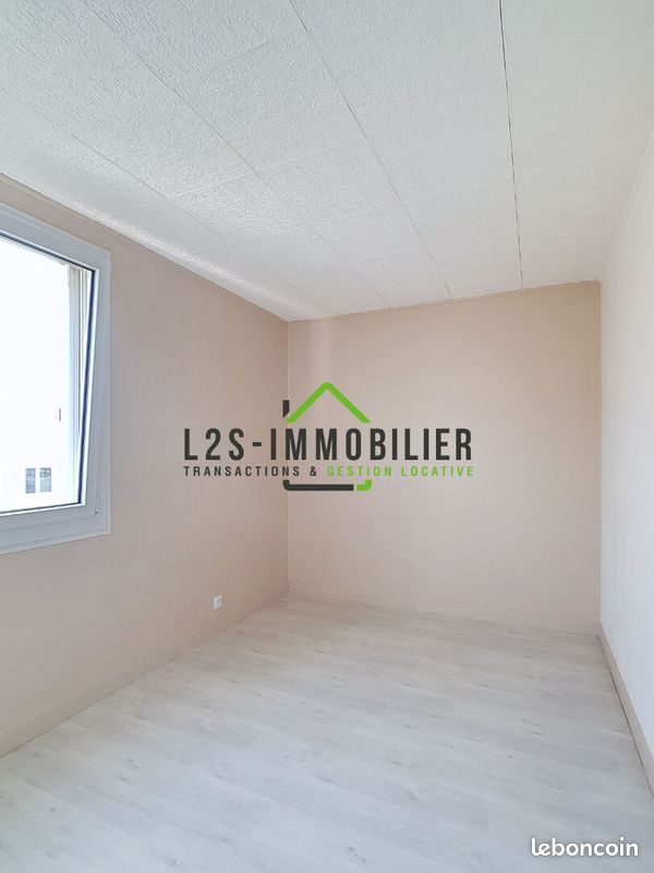 Appartement a louer domont - 4 pièce(s) - 71 m2 - Surfyn