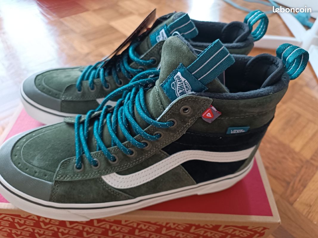 Vans (image 3)