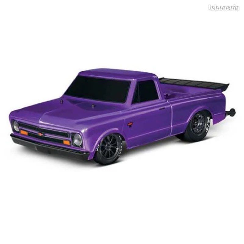 Recherche drag slash traxxas rc (image 1)