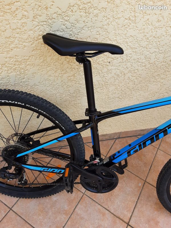VTT Giant 26 pouces XXS (image 3)