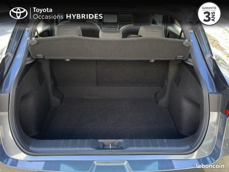 Lexus LBX 1.5 136ch Business 2WD (image 10)