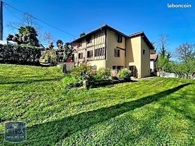 Maison 4 pièces 86 m² · à Saint-Cricq-Villeneuve · 86 m² · 182 000 €