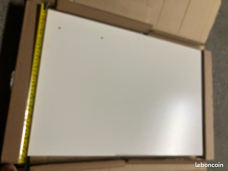 Porte placard ikea veddinge 40x60 (image 5)