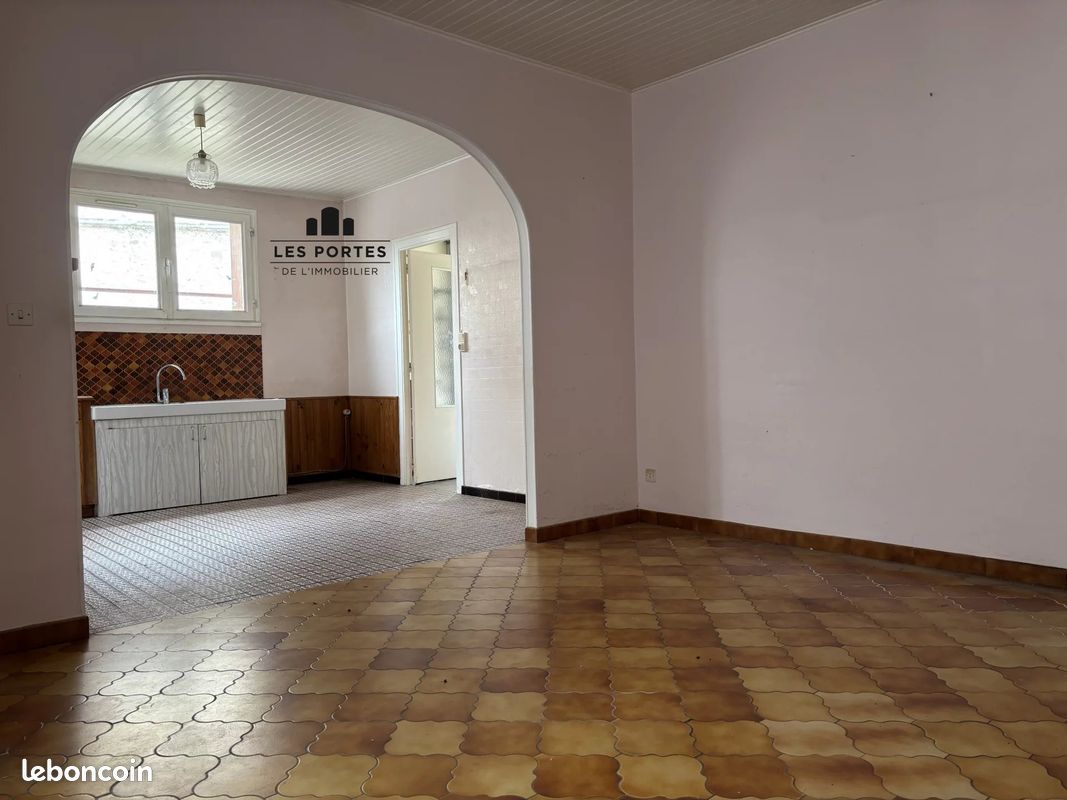 Maison 3 pièces 81 m² · à Maisse · 81 m² · 121 000 €