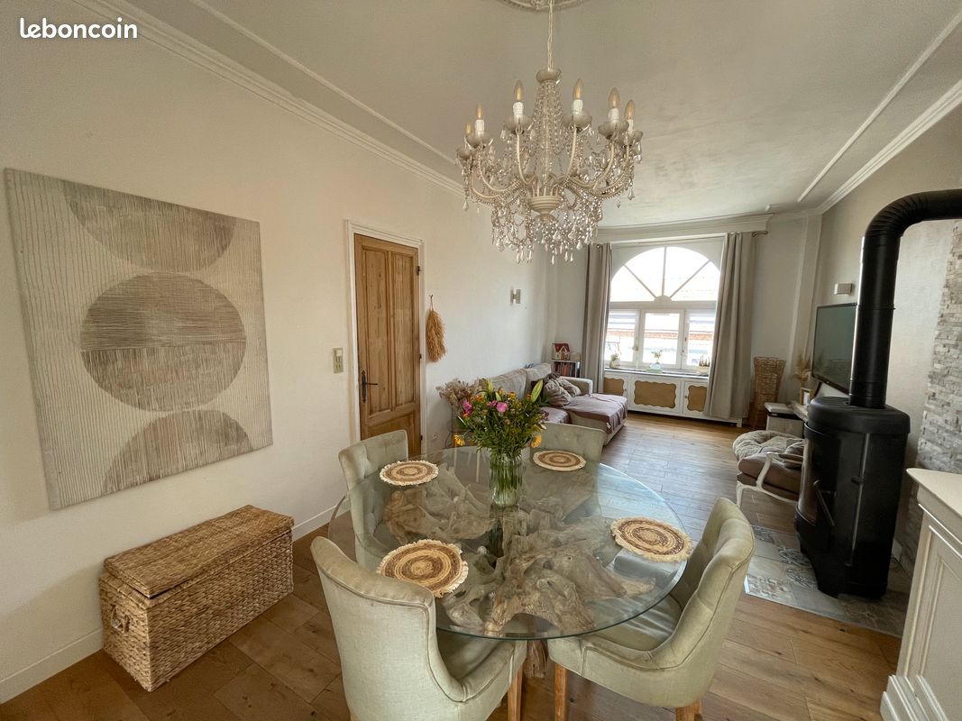 Maison 3 pièces 99 m² · à Wattrelos · 99 m² · 269 000 €