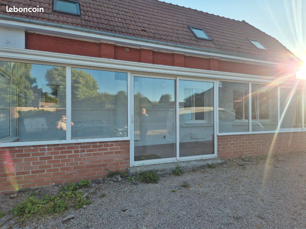 Maison 4 pièces 75 m² · à Wailly · 75 m² · 840 €
