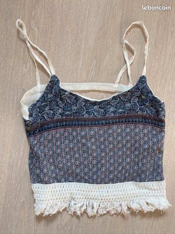 Vêtements femme/ado XS (image 9)