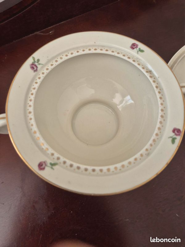 Pot alimentaire (image 2)