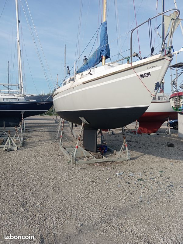 Voilier westerly (image 2)