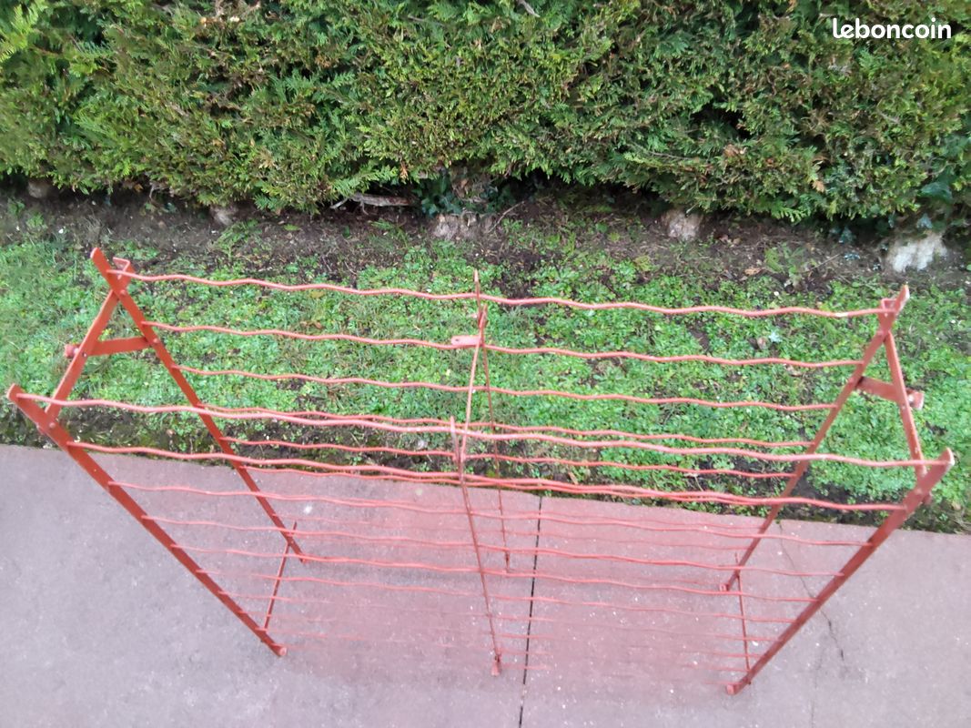 Casier à bouteilles pour 100 b (image 3)