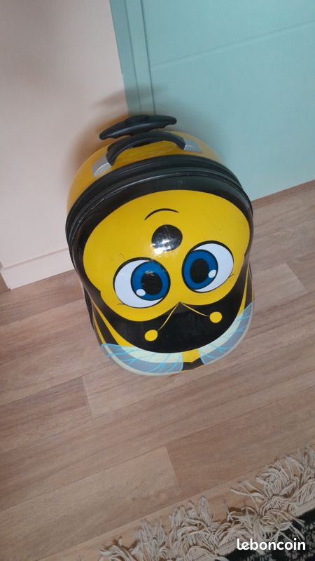Valise enfant (image 1)