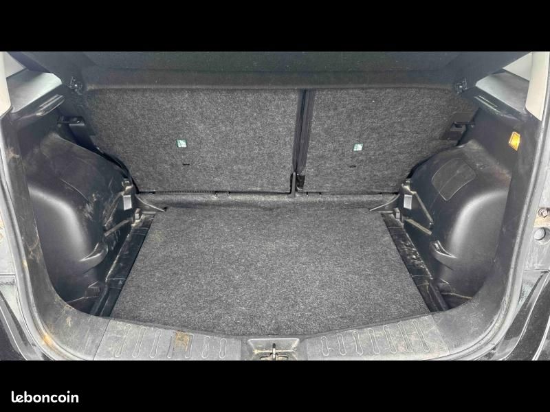 Nissan Note 1.5 dCi 90ch Acenta Euro6 (image 5)
