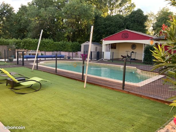 Villa 7 pièces 228 m²