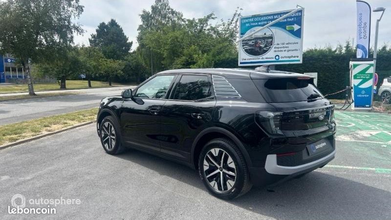 Ford Explorer 340ch Extended Range 77kWh Select AWD (image 7)