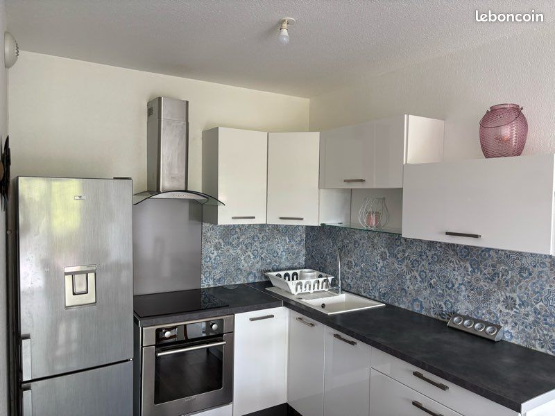 Appartement 2 pièces 42 m² · à Biganos · 42 m² · 780 €/mois