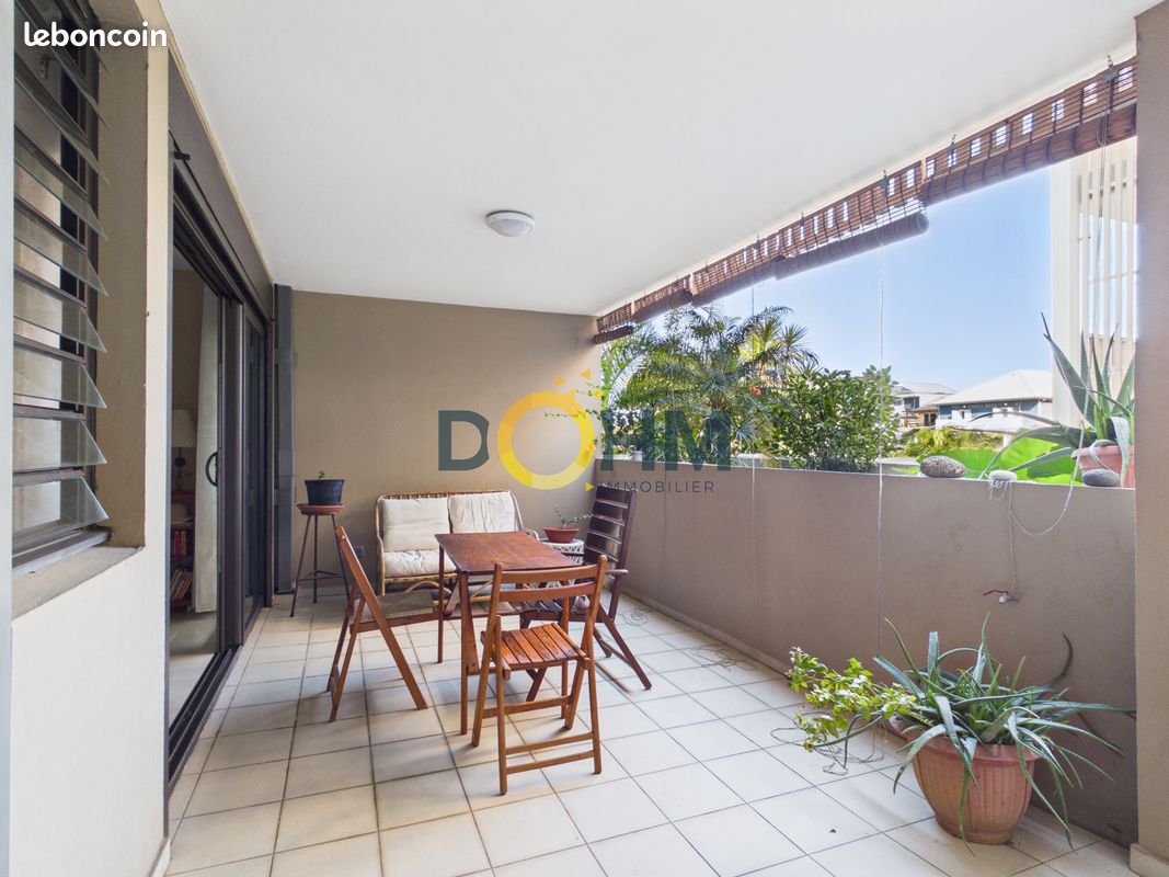 Appartement 3 pièces 77 m² · à Saint-Pierre · 77 m² · 315 000 €