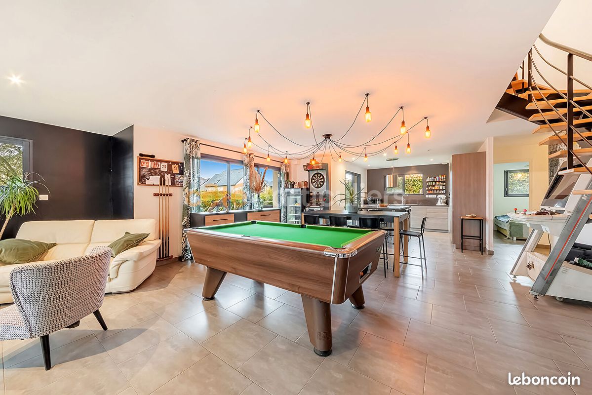 Maison 7 pièces 164 m² (image 2)
