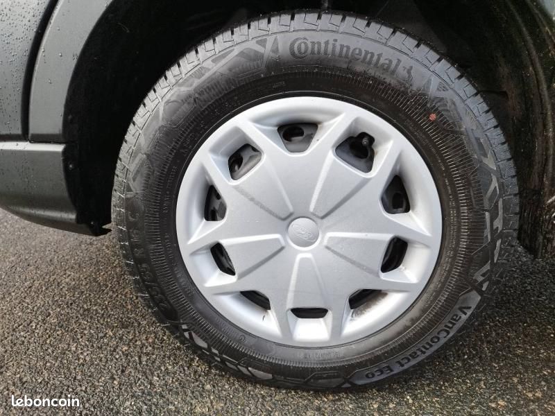 Ford Transit 2T Fg T350 L2H2 2.0 EcoBlue 130ch Trend (image 10)