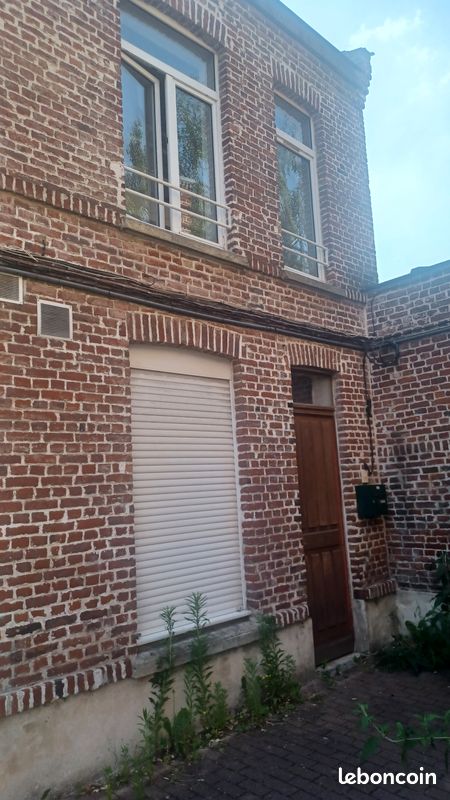 Maison 2 pièces 30 m² · à Lille · 30 m² · 85 000 €
