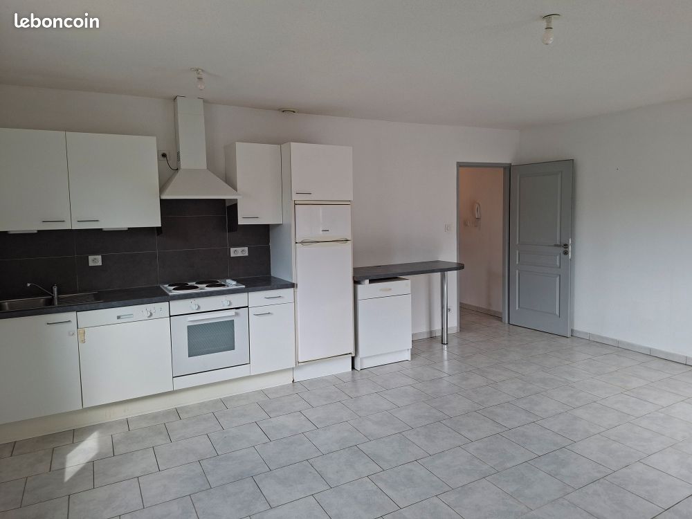 Appartement 3 pièces 68 m² · à Blodelsheim · 68 m² · 660 €