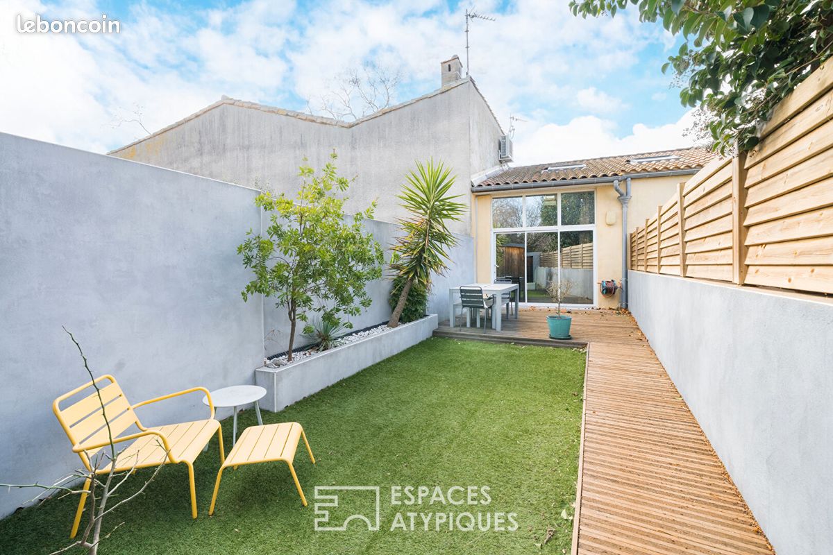 Maison 5 pièces 123 m² · à Baillargues · 123 m² · 423 500 €