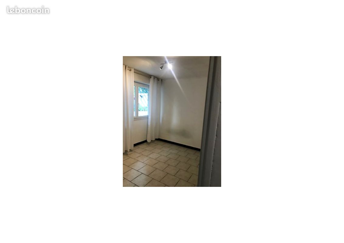 Appartement 1 pièce 25 m² · à Le Cannet · 25,5 m² · 117 000 €