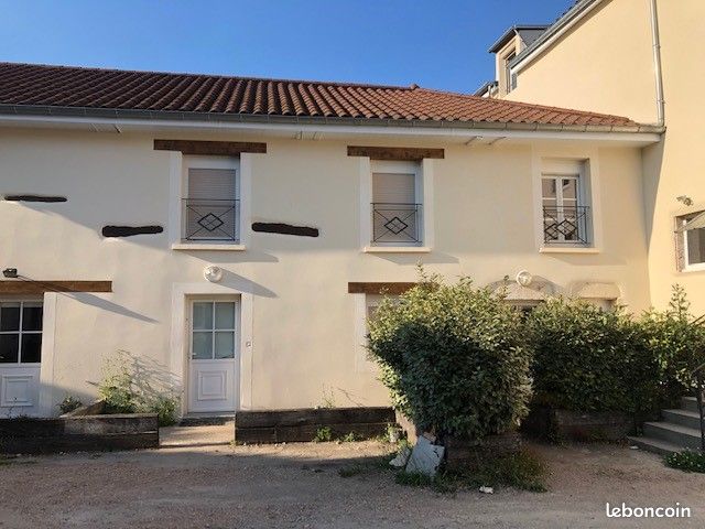Appartement 2 pièces 46 m² · à Sennecey-le-Grand · 46 m² · 470 €/mois