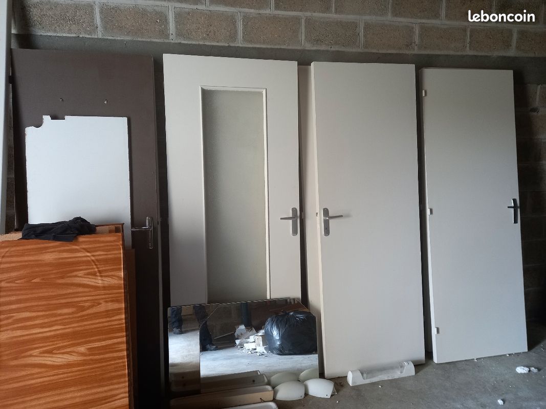 Portes intérieure (image 2)