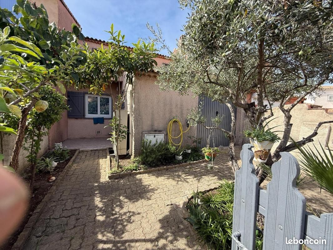 Maison 4 pièces 67 m² · à Rognac · 67 m² · 1 200 €/mois